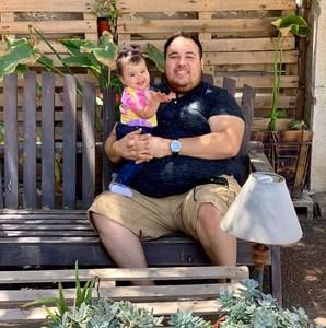 Meet your Posher, Joe